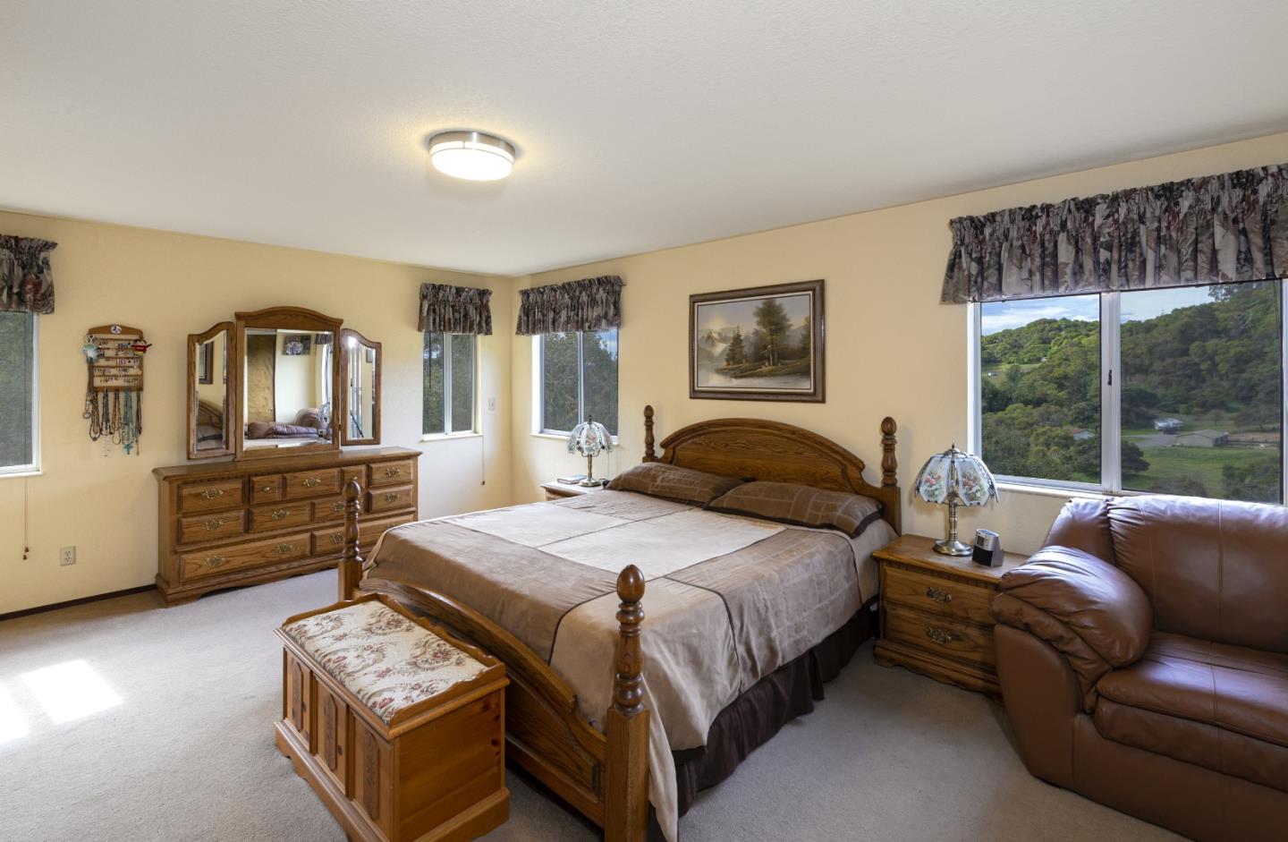 1377 Cole Road Aromas, CA 95004 - Photo 9 of 25 Gallery Image 9