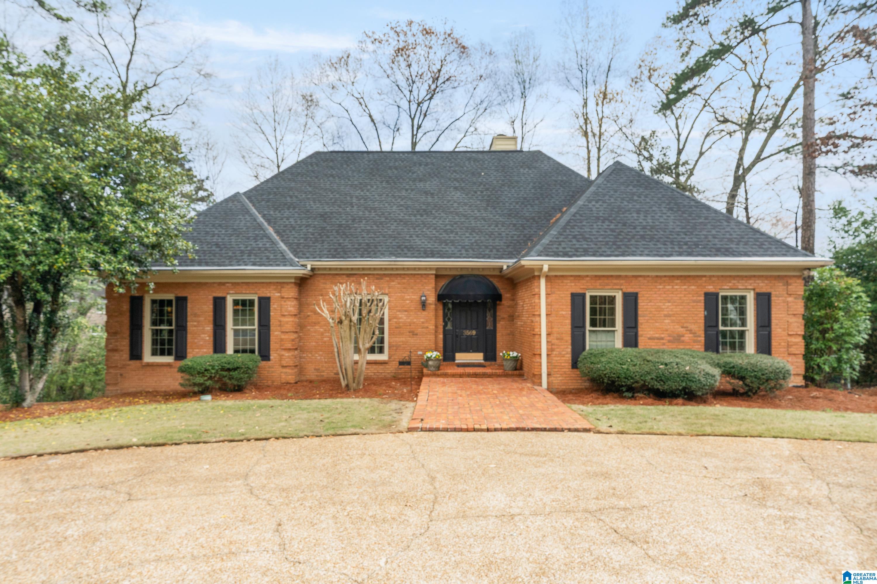 3569 Kingshill Road Birmingham, AL 35223 - Photo 1 of 54