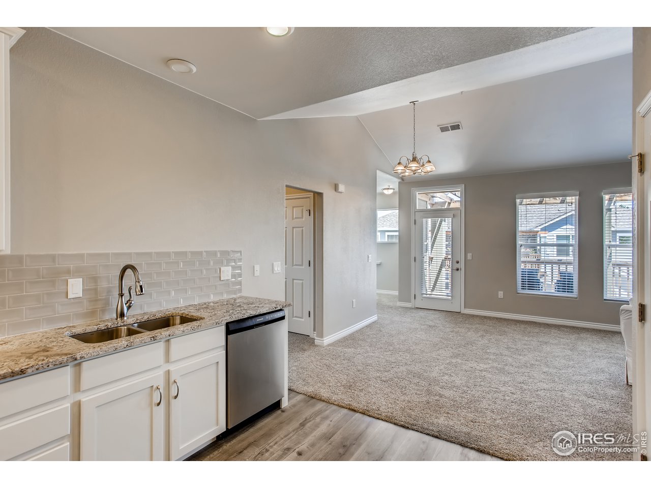 4672 West 20th Road, Unit 725 Greeley, CO 80634 - Photo 11 of 23 Gallery Image 11
