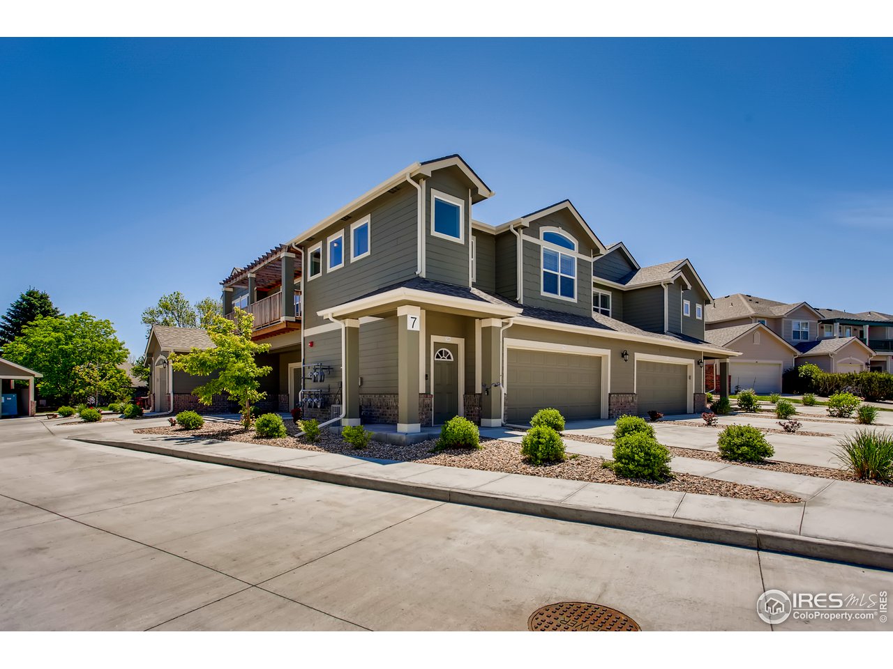 4672 West 20th Road, Unit 725 Greeley, CO 80634 - Photo 2 of 23 Gallery Image 2