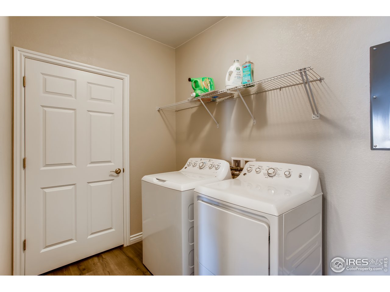 4672 West 20th Road, Unit 725 Greeley, CO 80634 - Photo 21 of 23 Gallery Image 21