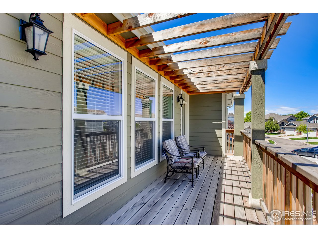 4672 West 20th Road, Unit 725 Greeley, CO 80634 - Photo 22 of 23 Gallery Image 22