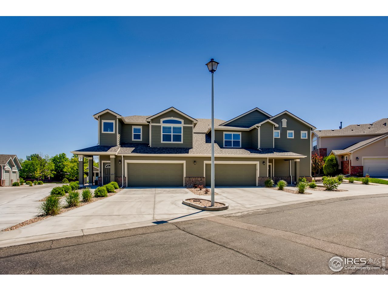 4672 West 20th Road, Unit 725 Greeley, CO 80634 - Photo 3 of 23 Gallery Image 3