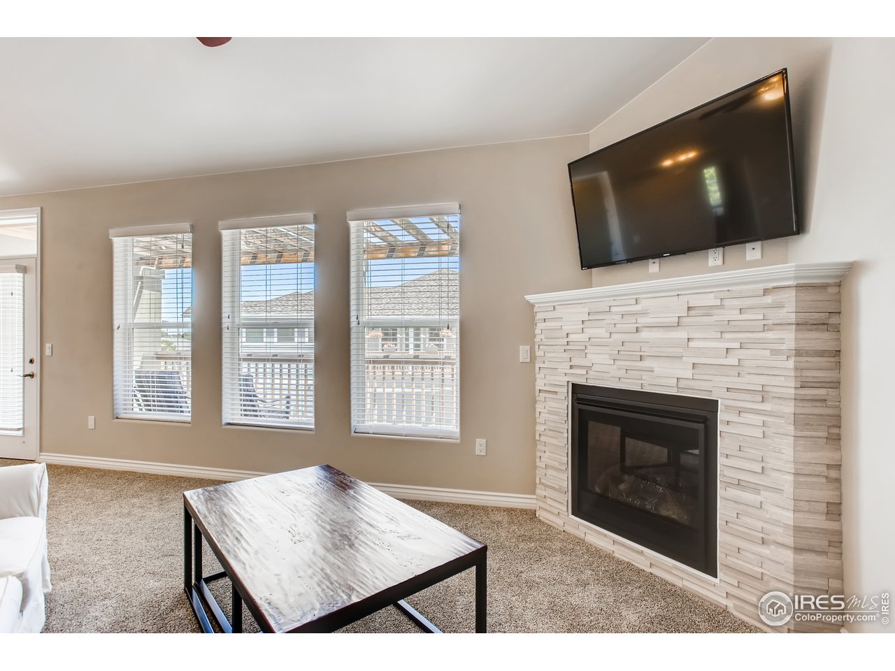 4672 West 20th Road, Unit 725 Greeley, CO 80634 - Photo 5 of 23 Gallery Image 5