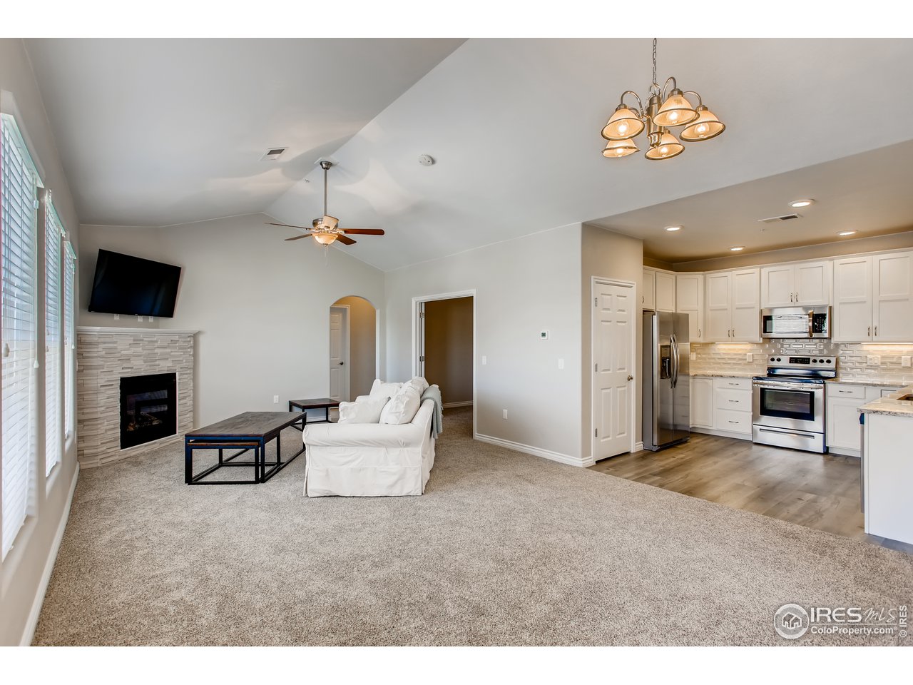 4672 West 20th Road, Unit 725 Greeley, CO 80634 - Photo 7 of 23 Gallery Image 7