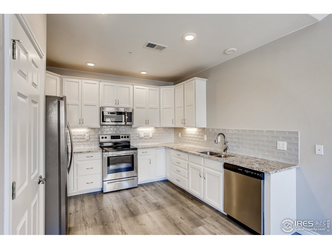 4672 West 20th Road, Unit 725 Greeley, CO 80634 - Photo 8 of 23 Gallery Image 8