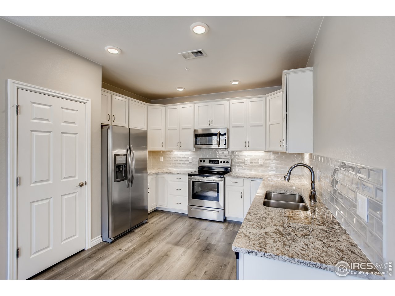 4672 West 20th Road, Unit 725 Greeley, CO 80634 - Photo 9 of 23 Gallery Image 9