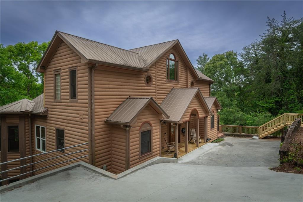 236 Rosen Strasse Helen, GA 30545 - Photo 90 of 92
