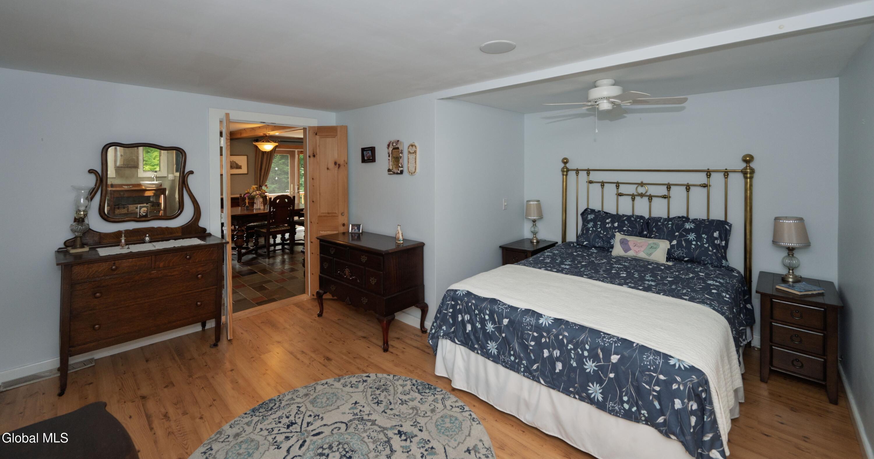 1141 North Shore Road Day, NY 12835 - Photo 22 of 50 1st floor primary 1 - Cropped