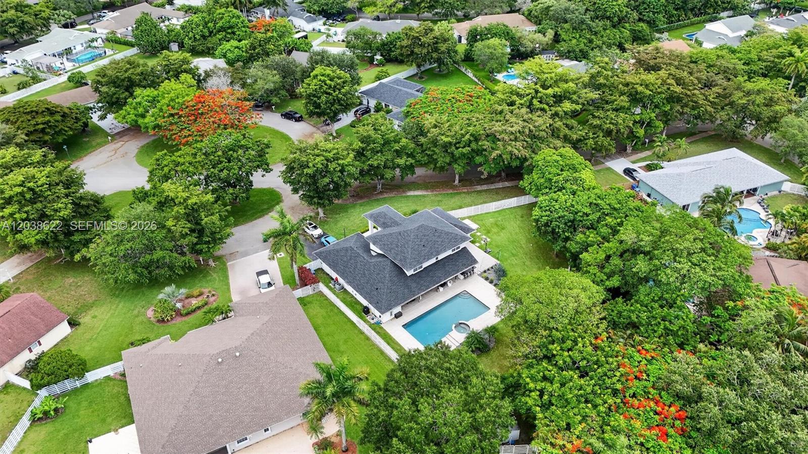 14830 Southwest 149th Street Miami, FL 33196 - Photo 30 of 43