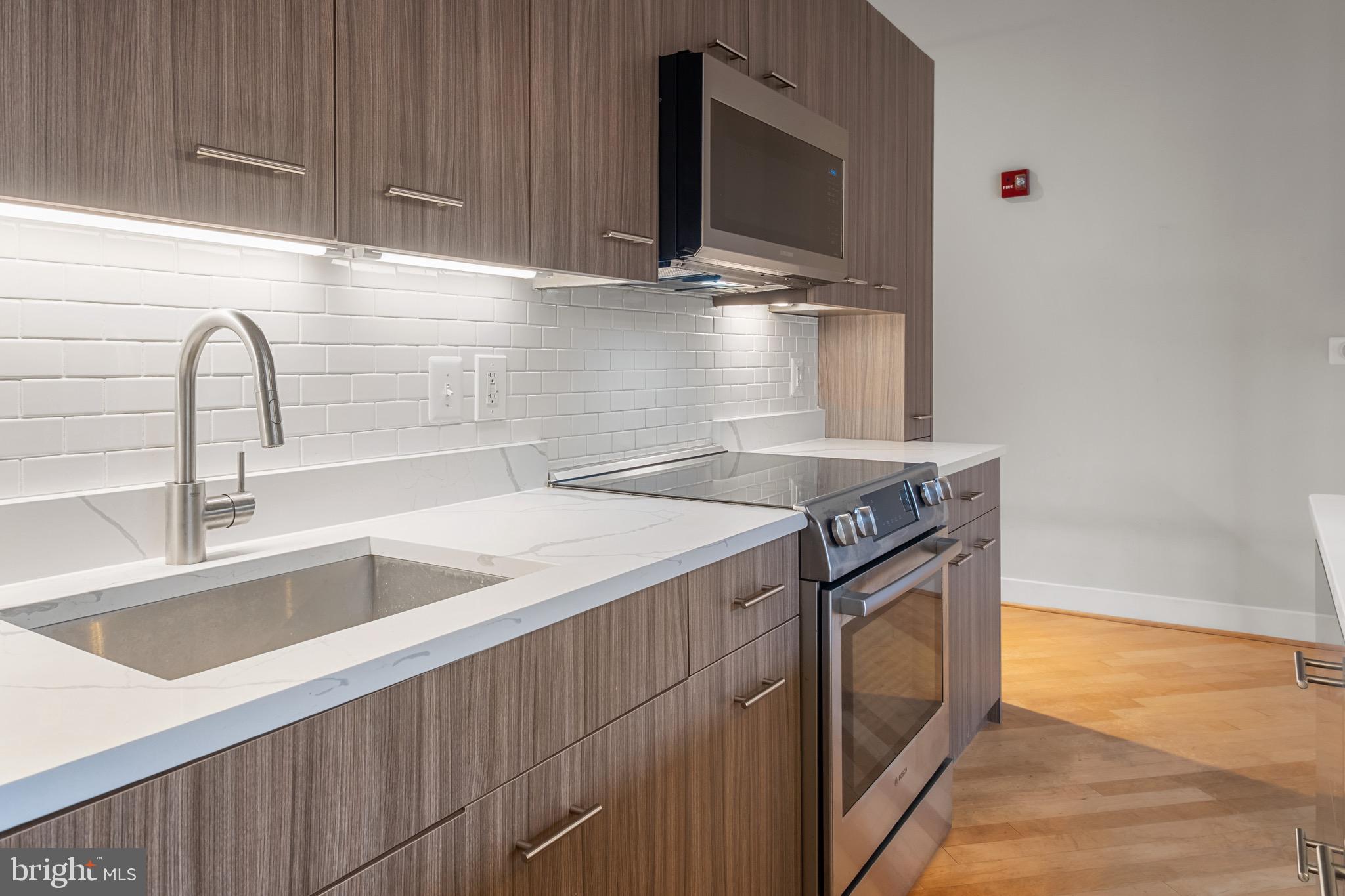 1701 Kalorama Road Northwest, Unit 312 Washington, DC 20009 - Photo 19 of 26