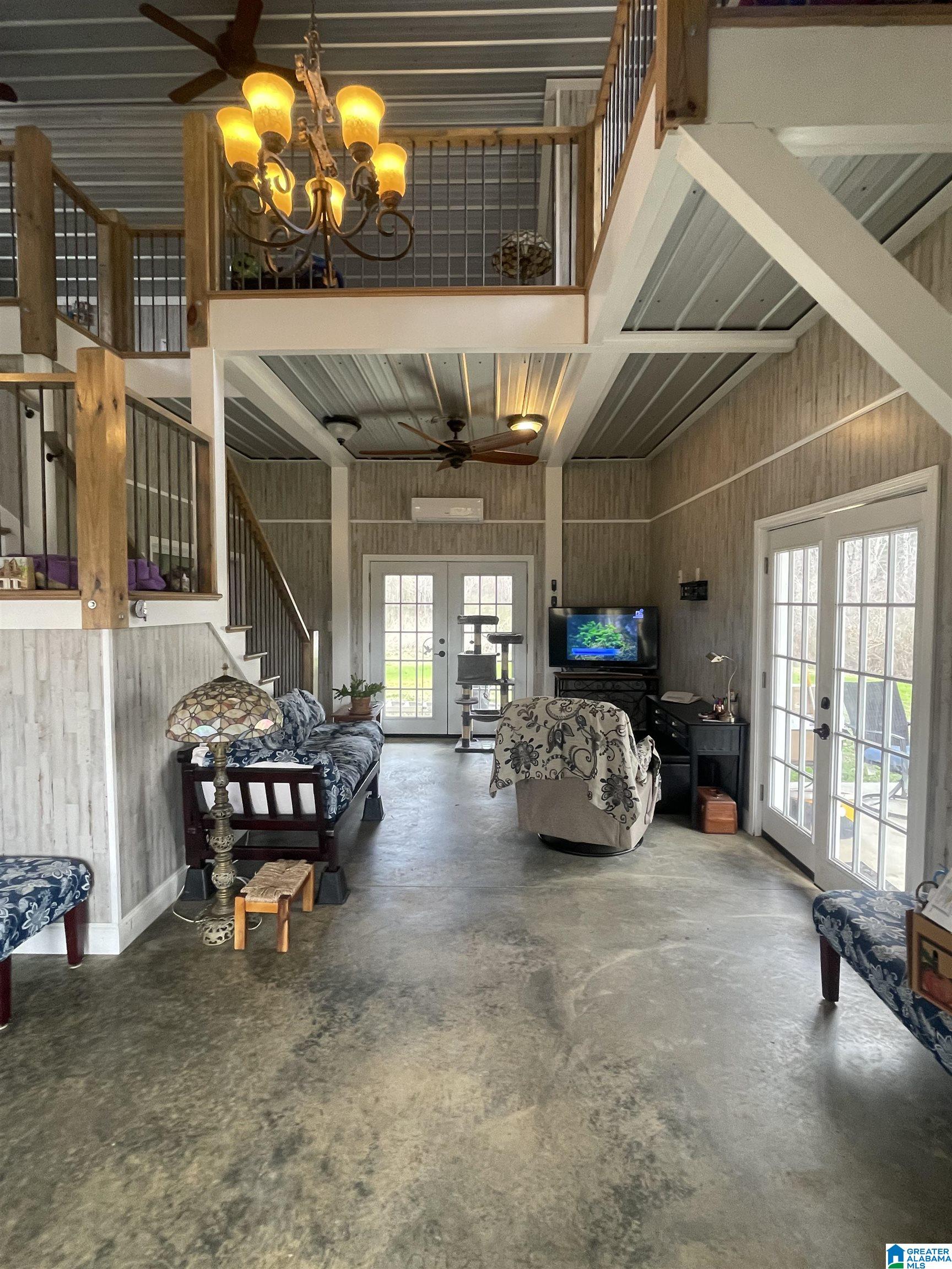 245 Old Eason Road Pell City, AL 35128 - Photo 5 of 22