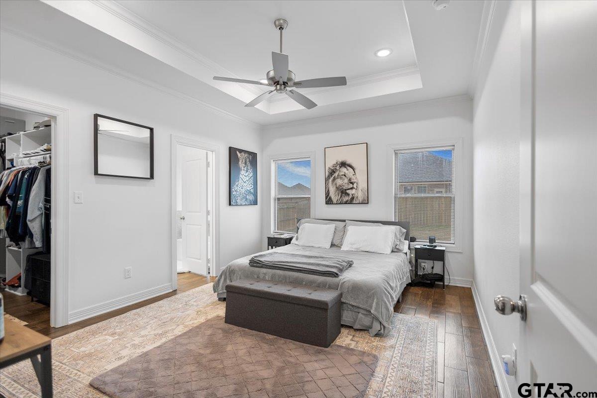 114 Rose Row Lane Winona, TX 75792 - Photo 13 of 32