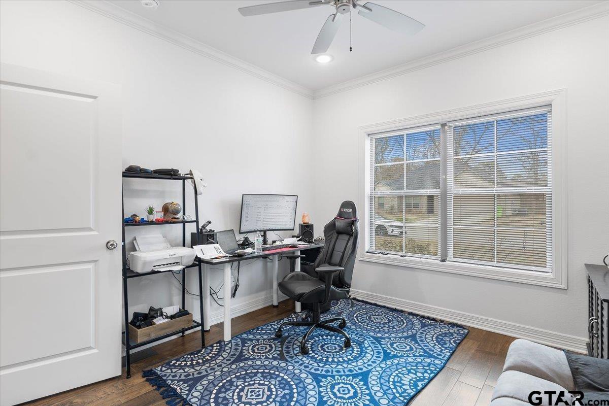 114 Rose Row Lane Winona, TX 75792 - Photo 22 of 32