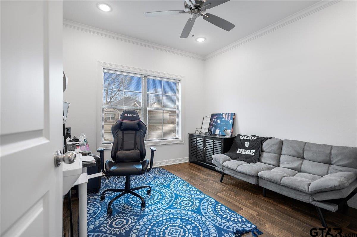 114 Rose Row Lane Winona, TX 75792 - Photo 23 of 32