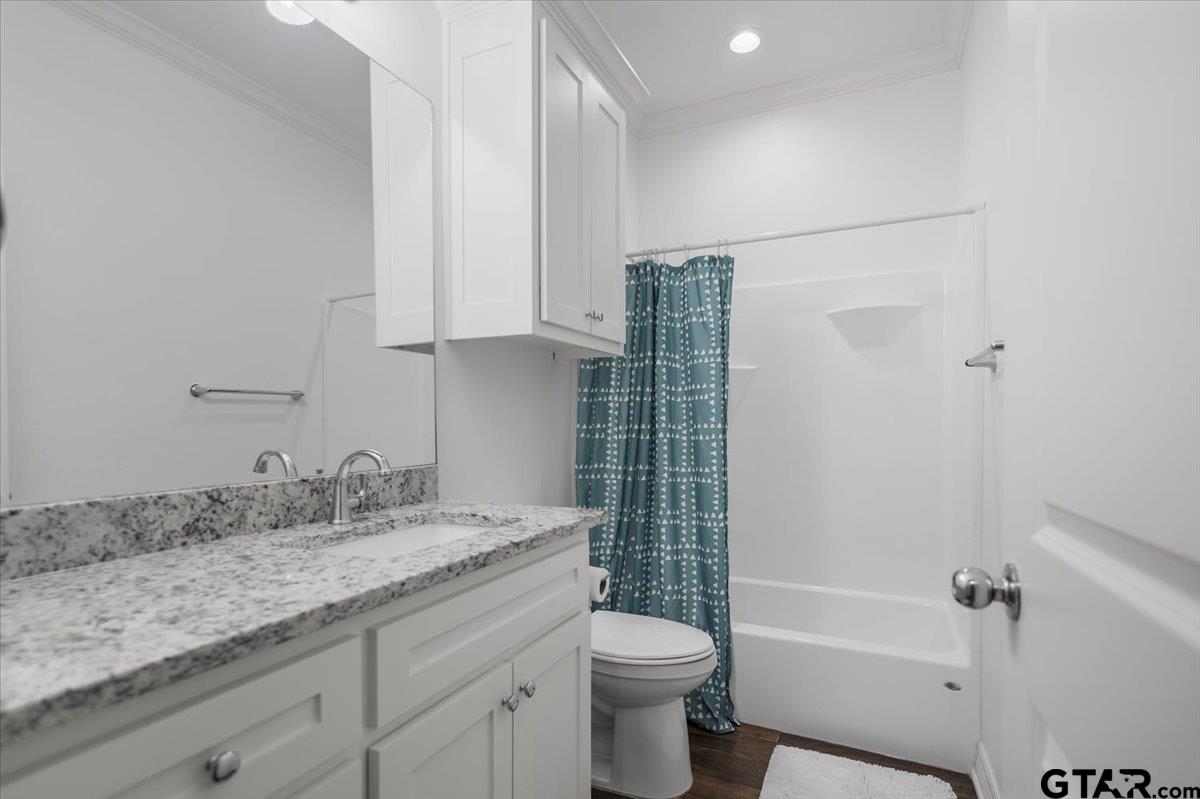 114 Rose Row Lane Winona, TX 75792 - Photo 27 of 32