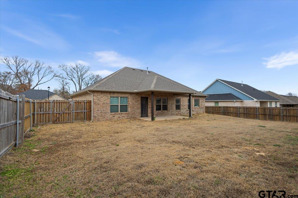 114 Rose Row Lane Winona, TX 75792 - Photo 28 of 32