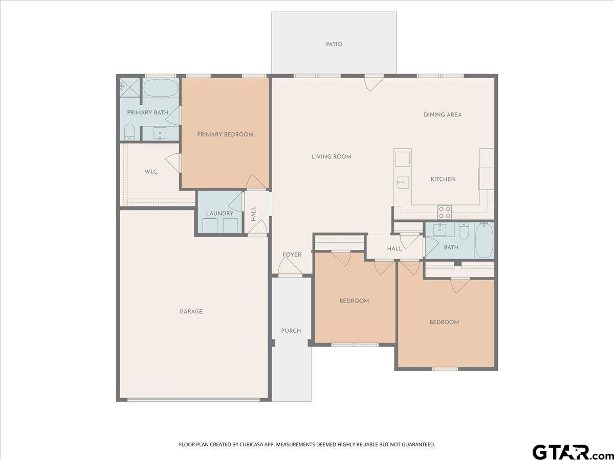 114 Rose Row Lane Winona, TX 75792 - Photo 32 of 32