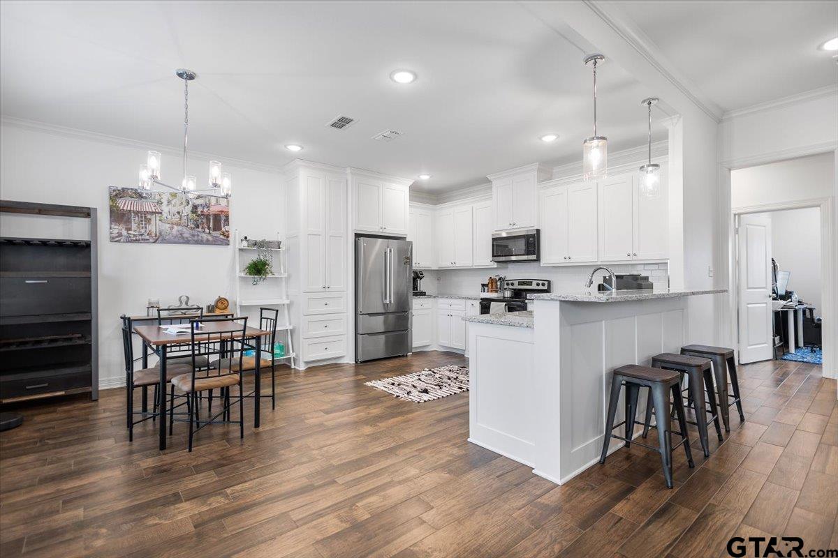 114 Rose Row Lane Winona, TX 75792 - Photo 8 of 32