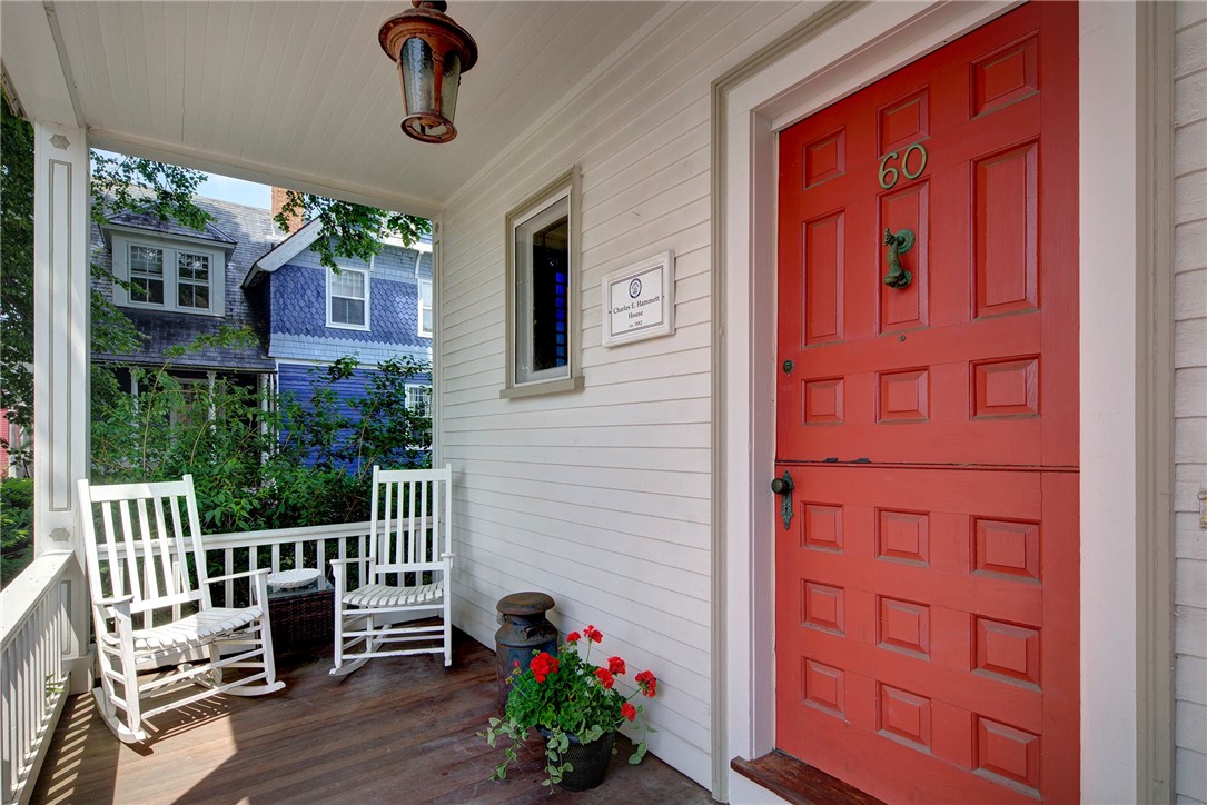 60 Division Street Newport, RI 02840 - Photo 3 of 44