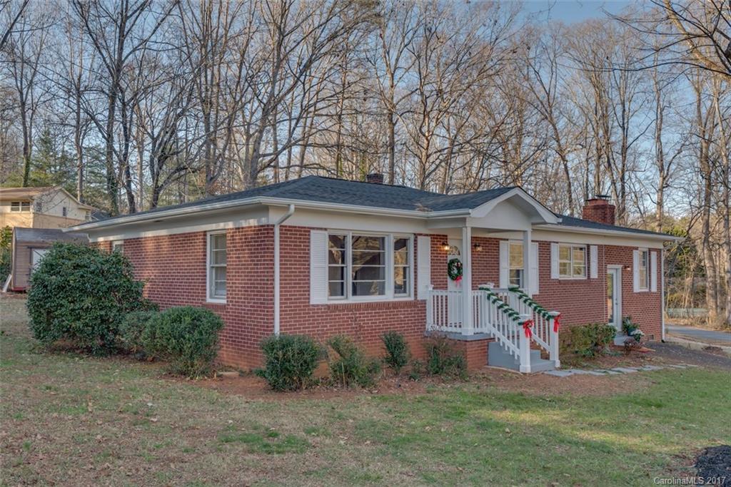 424 Edwards Street Rutherfordton, NC 28139 - Photo 22 of 24
