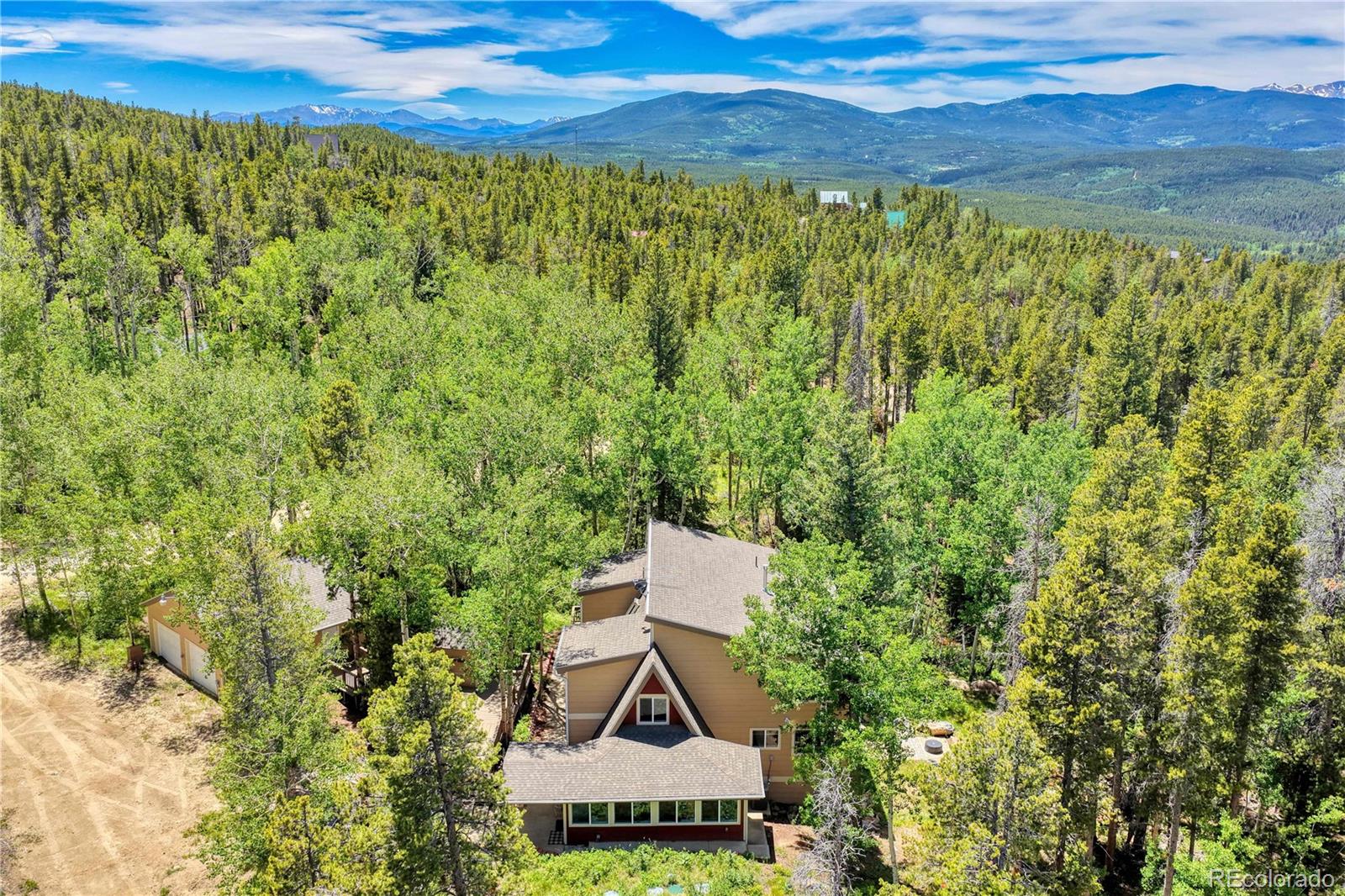 983 Wedgwood Road Black Hawk, CO 80422 - Photo 50 of 50