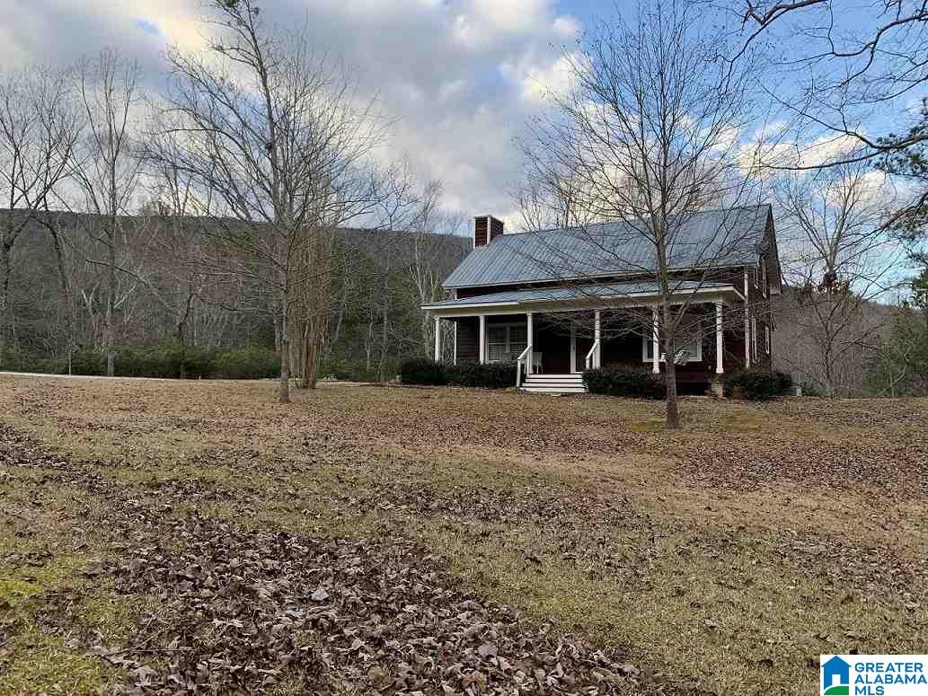 835 Nubbin Creek Road Lineville, AL 36266 - Photo 1 of 49 Gallery Image 1