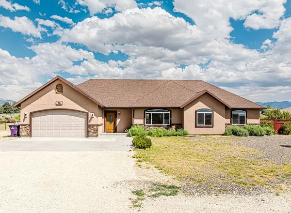 $555,000 | 76 Arroyo Vista Drive, Spring Creek, NV 89815