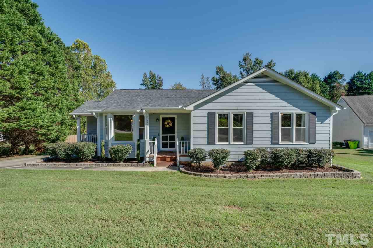 6228 Jones Farm Road Wake Forest, NC 27587 - Photo 1 of 28 Gallery Image 1
