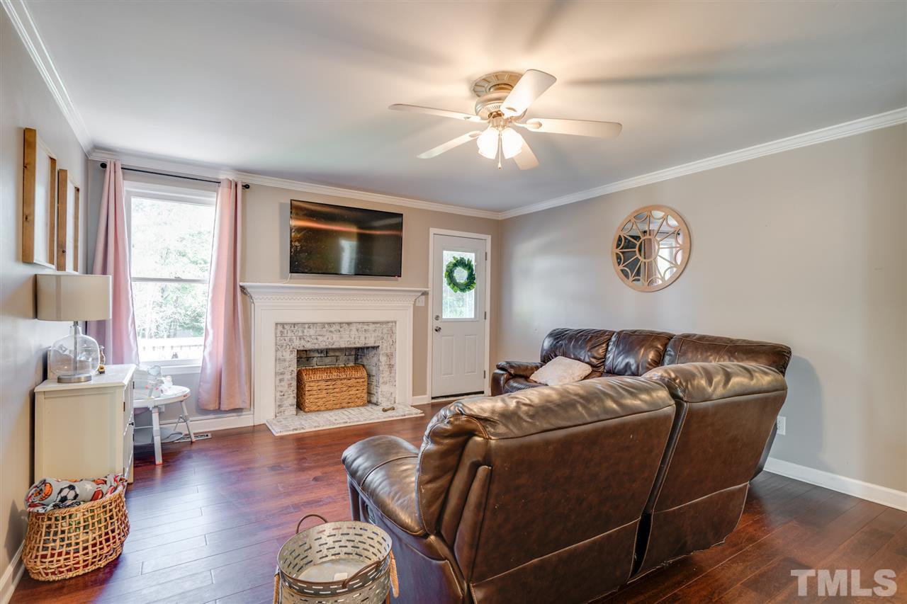6228 Jones Farm Road Wake Forest, NC 27587 - Photo 3 of 28 Gallery Image 3