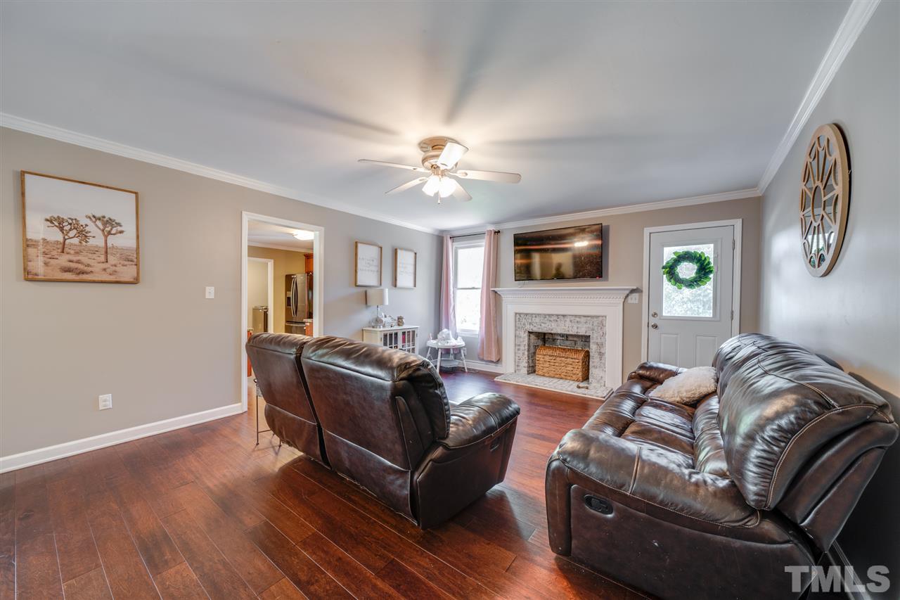6228 Jones Farm Road Wake Forest, NC 27587 - Photo 4 of 28 Gallery Image 4