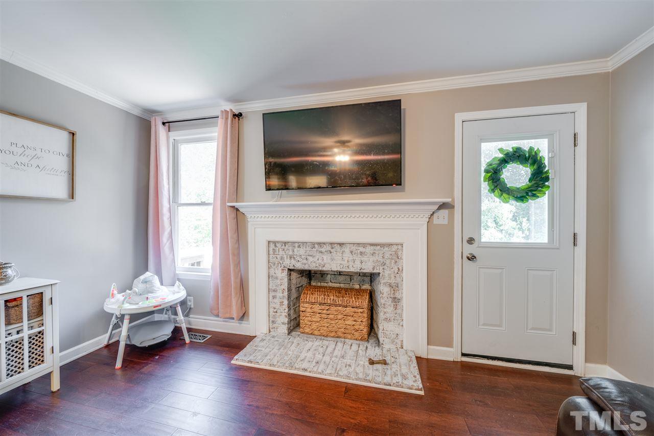 6228 Jones Farm Road Wake Forest, NC 27587 - Photo 5 of 28 Gallery Image 5
