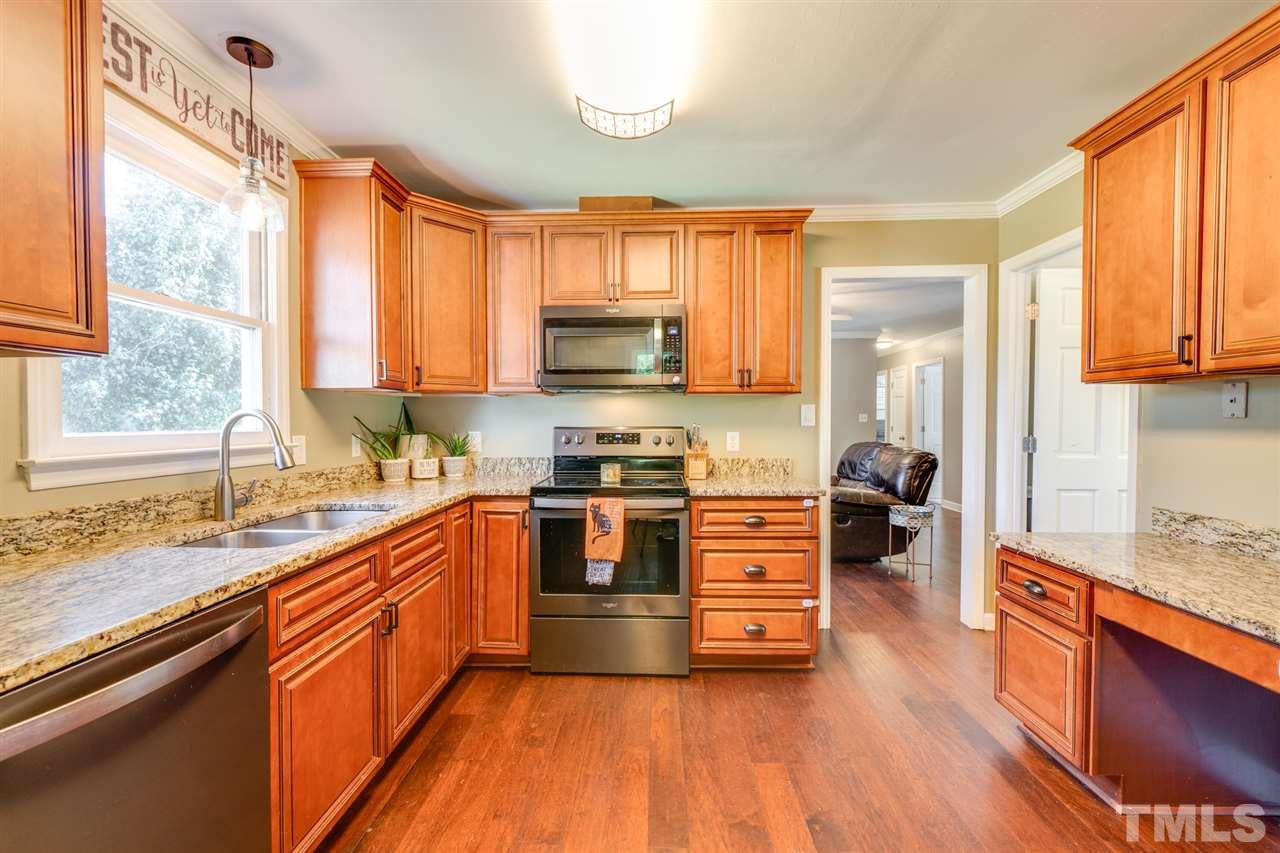 6228 Jones Farm Road Wake Forest, NC 27587 - Photo 8 of 28 Gallery Image 8