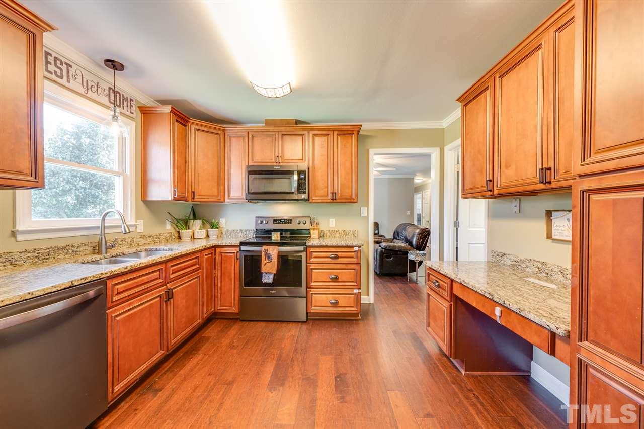 6228 Jones Farm Road Wake Forest, NC 27587 - Photo 9 of 28 Gallery Image 9