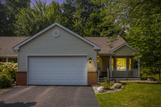 $349,900 | 131 Chauncey Court, Marshall, MI 49068