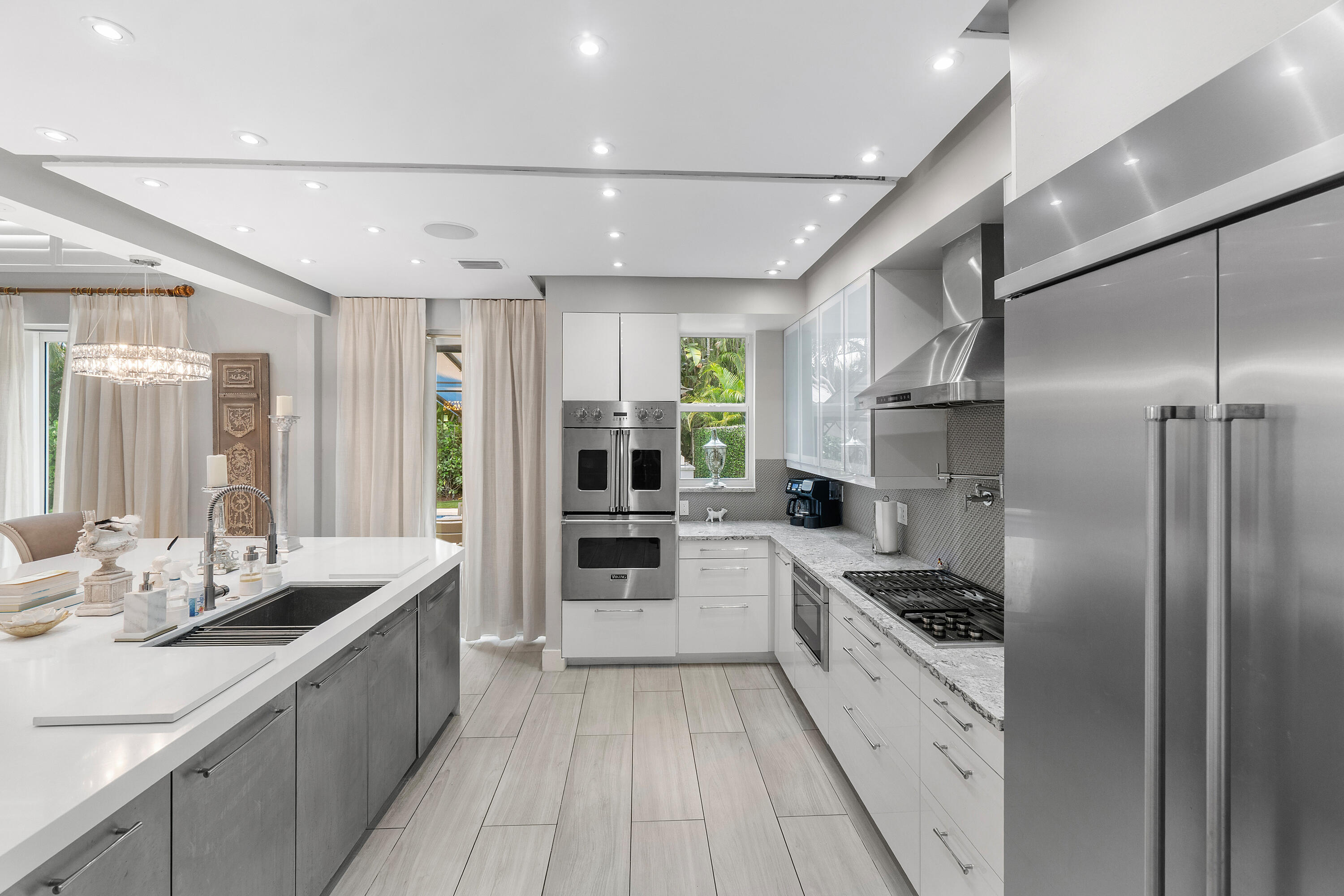 2550 Northwest 52nd Street Boca Raton, FL 33496 - Photo 10 of 64 Kitchen