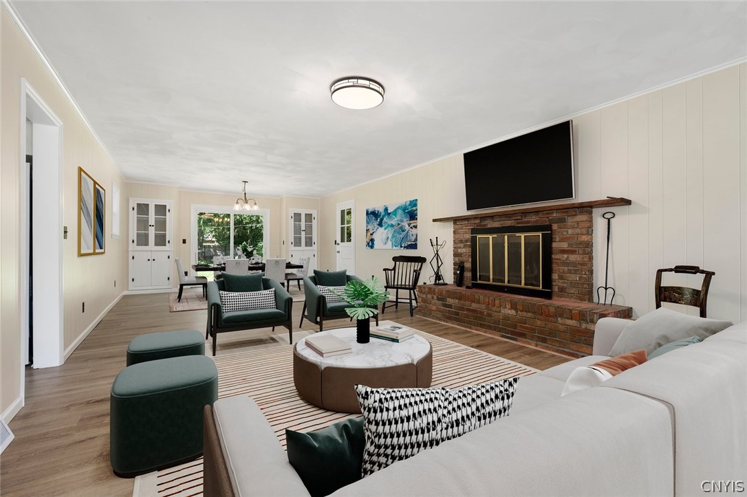 202 West Chestnut Street Rome, NY 13440 - Photo 10 of 44