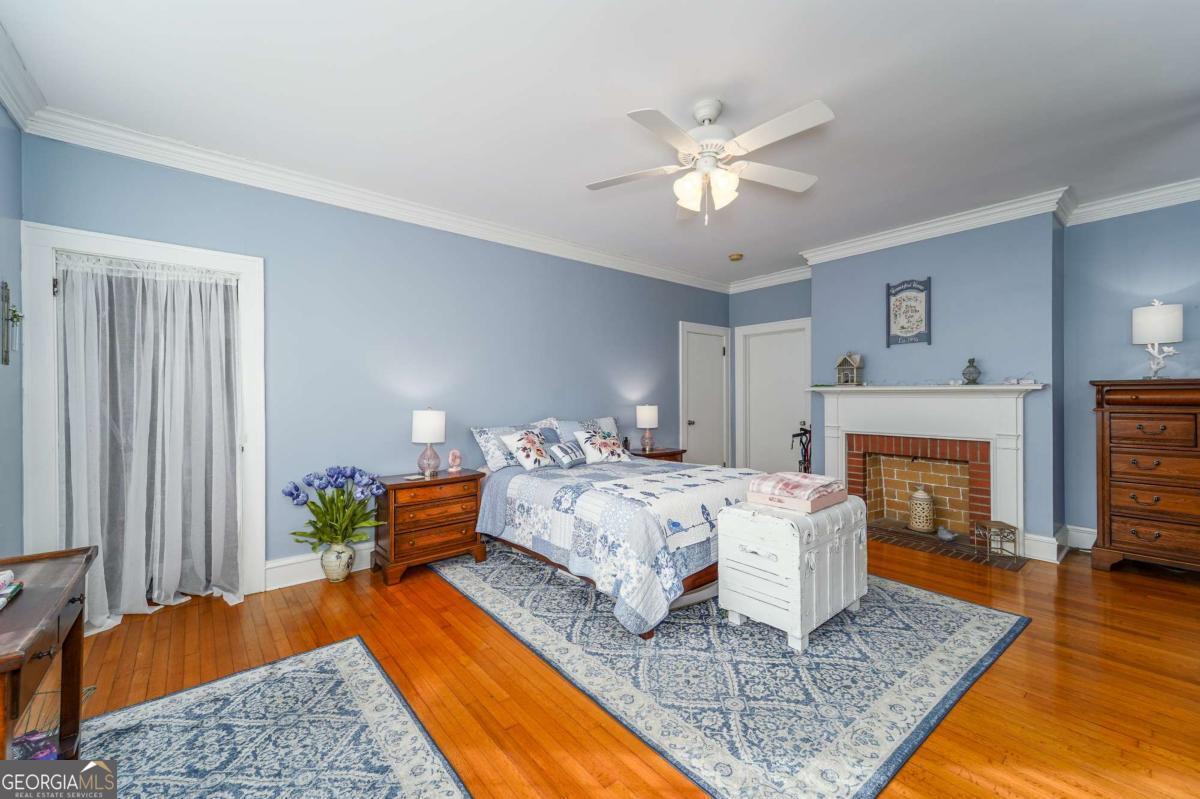 707 Euclid Avenue Waycross, GA 31501 - Photo 16 of 42