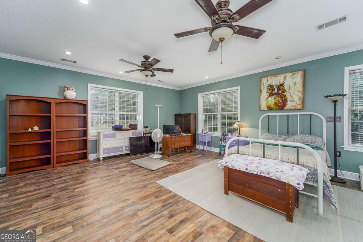 707 Euclid Avenue Waycross, GA 31501 - Photo 19 of 42