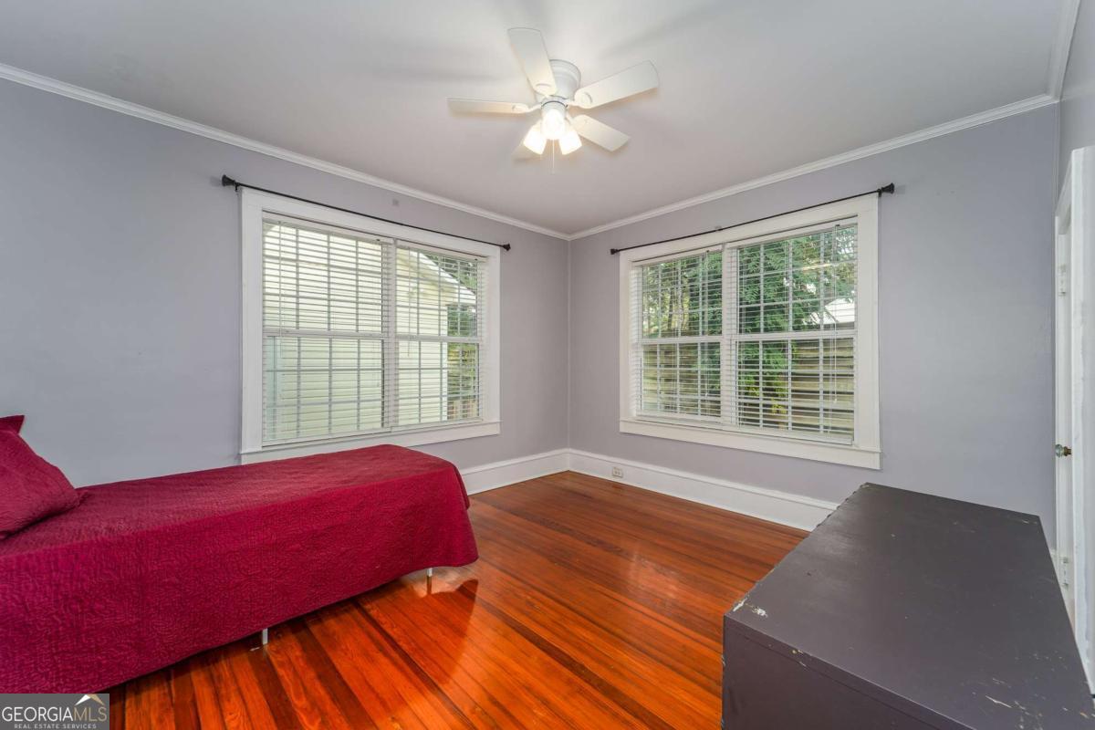 707 Euclid Avenue Waycross, GA 31501 - Photo 25 of 42