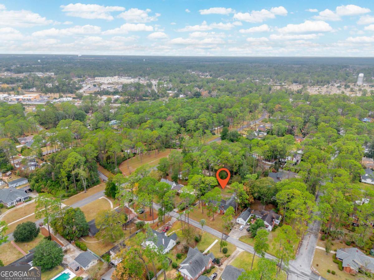707 Euclid Avenue Waycross, GA 31501 - Photo 41 of 42