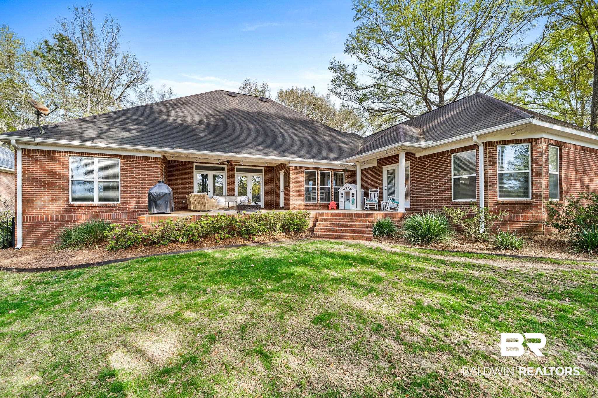 146 Old Mill Road Fairhope, AL 36532 - Photo 37 of 42