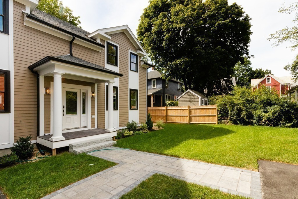 53 R Bailey Street, Unit 1 Boston, MA 02124 - Photo 16 of 22 Gallery Image 16