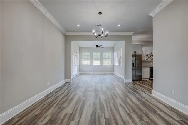 $549,900 | 185 Villere Drive, Destrehan, LA 70047