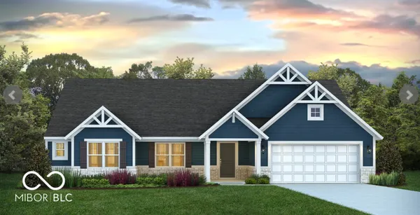 $932,640 | 0 East 96th, Fishers, IN 46037