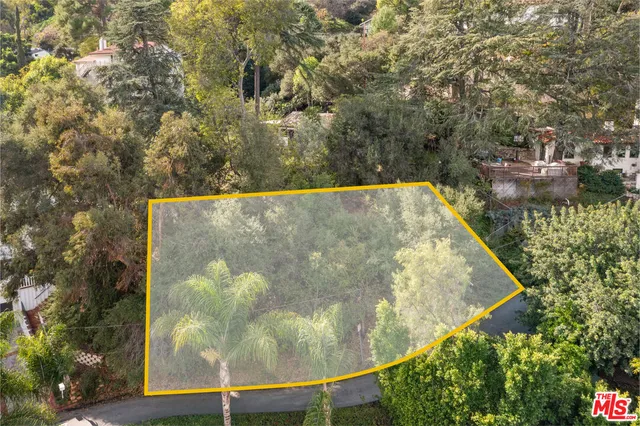 $395,000 | 0 Rayneta Drive, Sherman Oaks, CA 91403