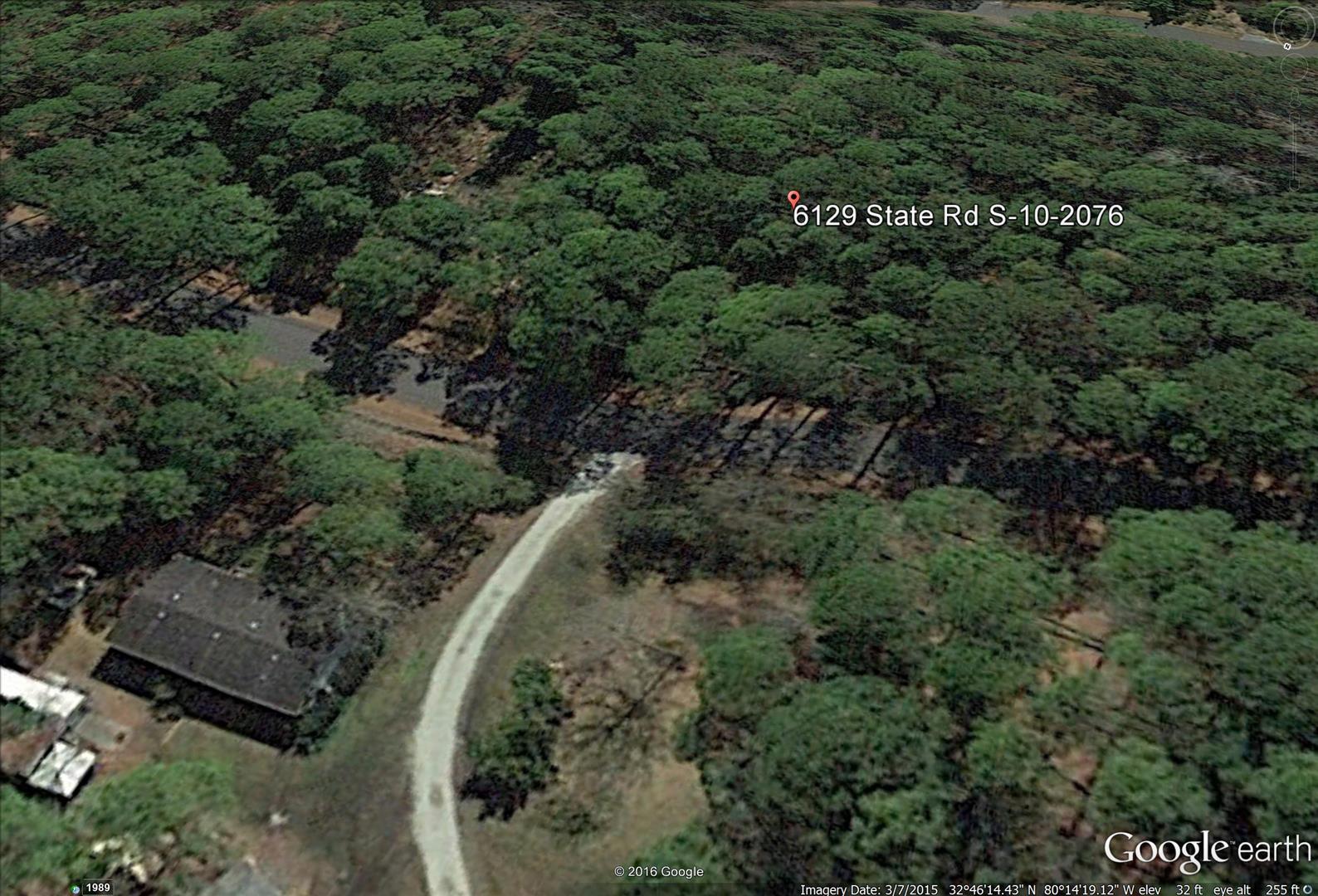 6129 State Rd S-10-2076 Ravenel, SC 29470 - Photo 3 of 6 aerial3 (Large)