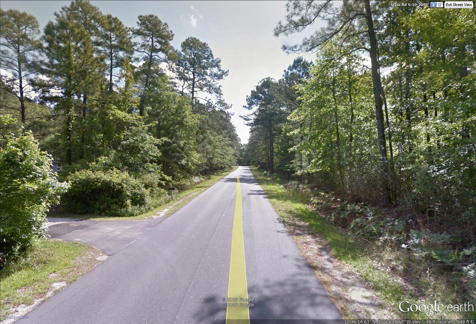 6129 State Rd S-10-2076 Ravenel, SC 29470 - Photo 4 of 6 street view 2 (Large)