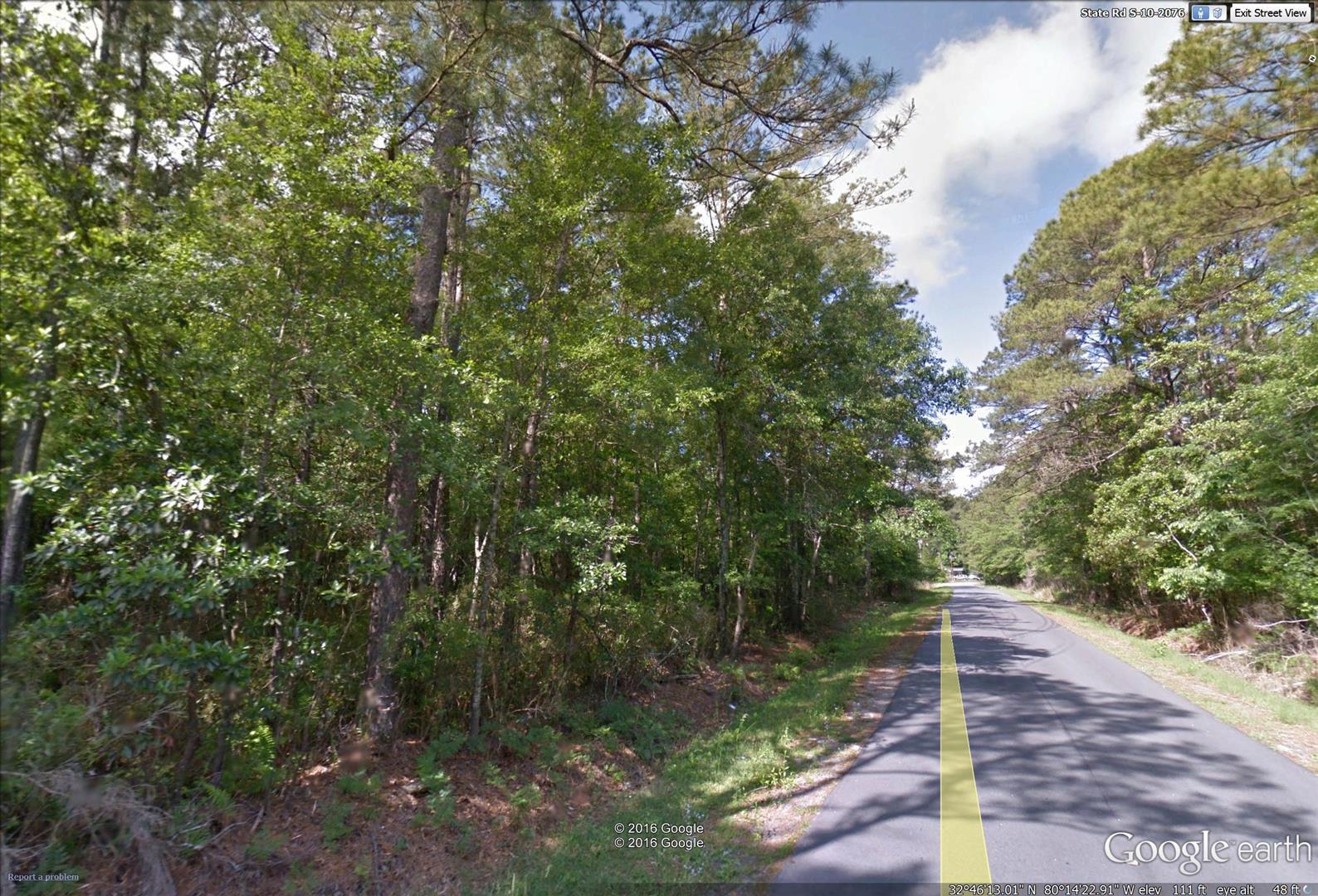 6129 State Rd S-10-2076 Ravenel, SC 29470 - Photo 5 of 6 street view 4 (Large)