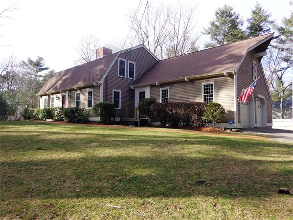 10 Quail Run Road Norfolk, MA 02056 - Photo 1 of 21 Gallery Image 1